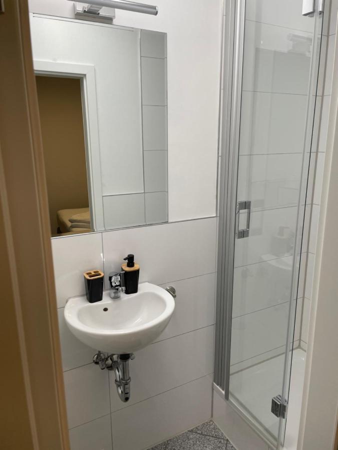 Glessener Braustube Otel Bergheim  Dış mekan fotoğraf