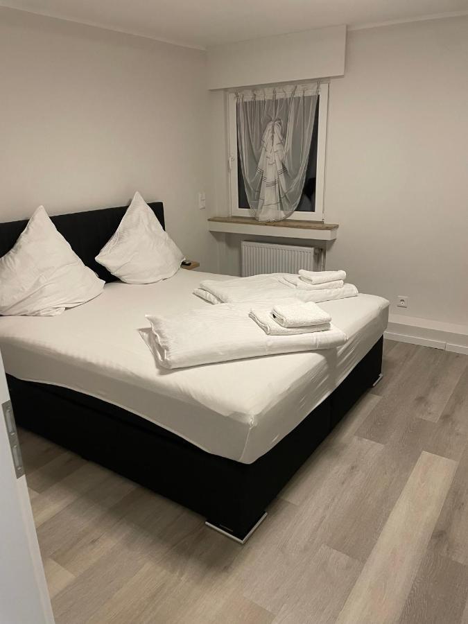 Glessener Braustube Otel Bergheim  Dış mekan fotoğraf