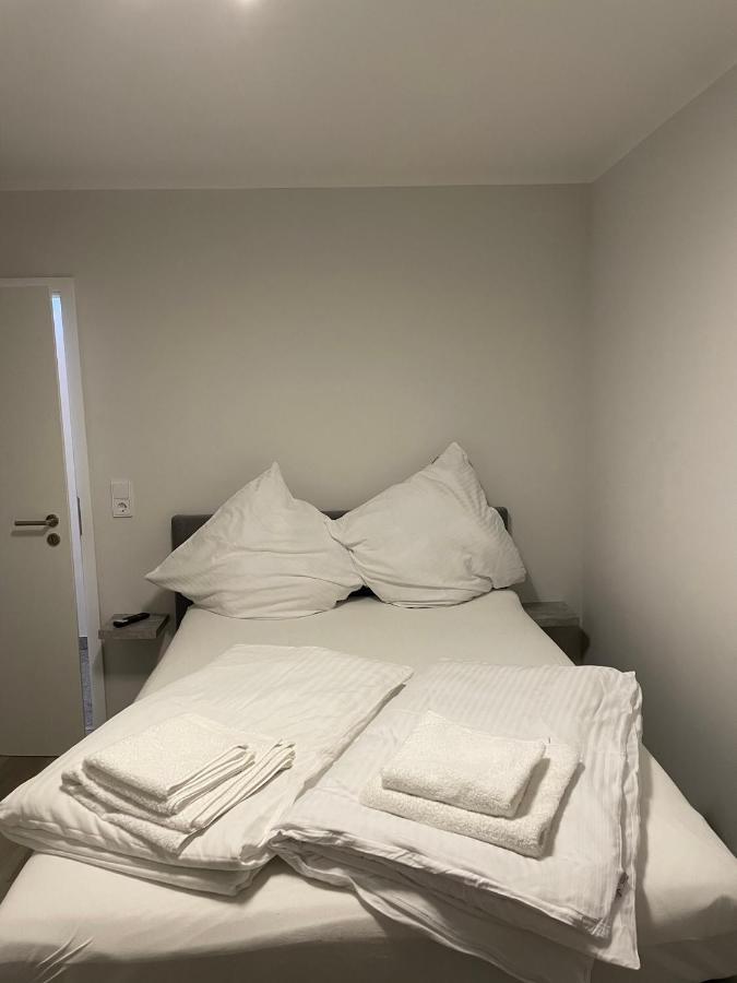 Glessener Braustube Otel Bergheim  Dış mekan fotoğraf