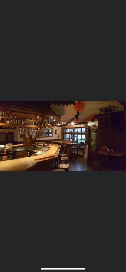 Glessener Braustube Otel Bergheim  Dış mekan fotoğraf