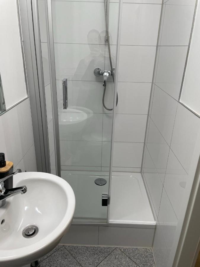 Glessener Braustube Otel Bergheim  Dış mekan fotoğraf