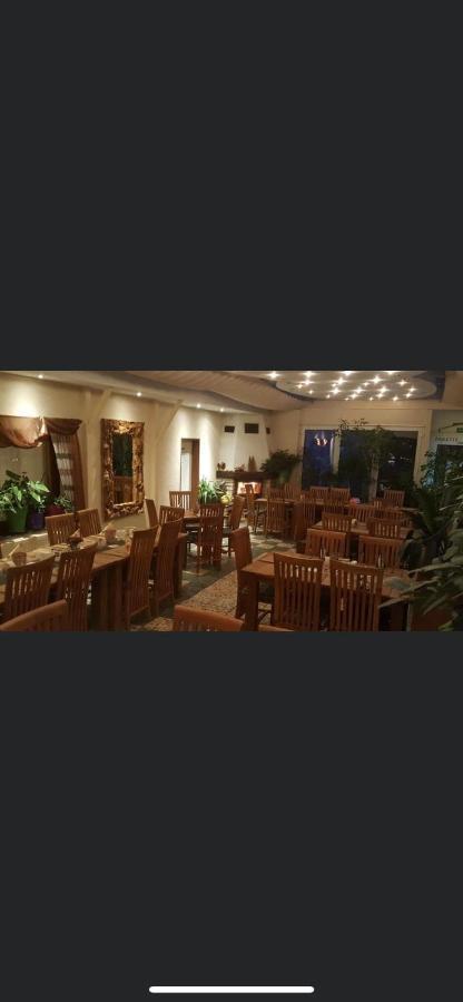 Glessener Braustube Otel Bergheim  Dış mekan fotoğraf