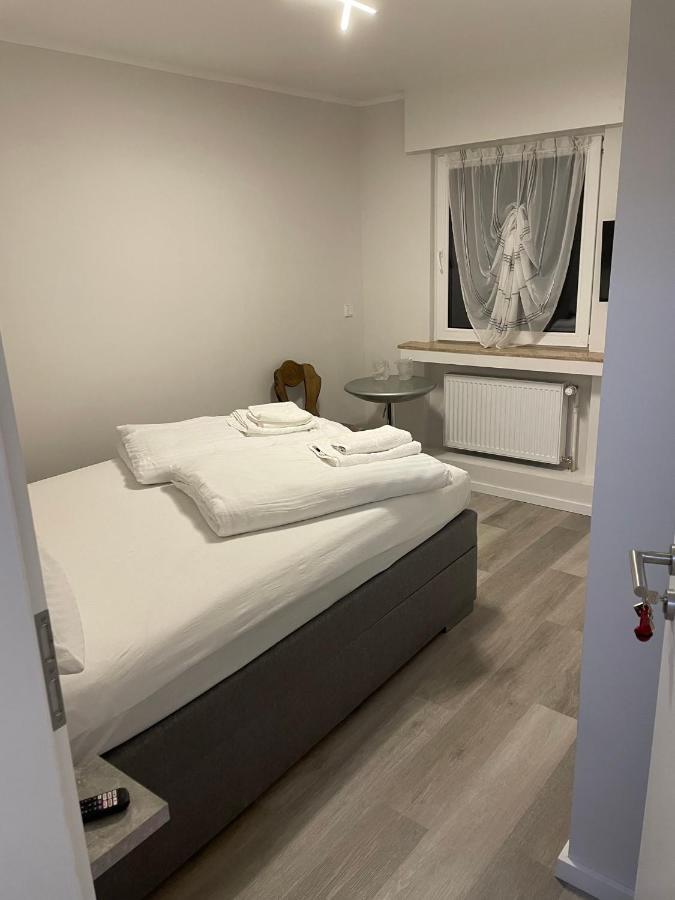 Glessener Braustube Otel Bergheim  Dış mekan fotoğraf