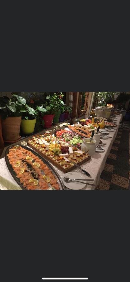 Glessener Braustube Otel Bergheim  Dış mekan fotoğraf
